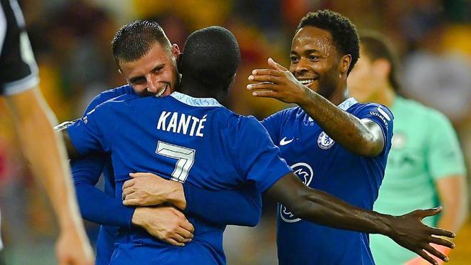 埃梅里：为球队感到骄傲，对阵巴黎希望继续拿出