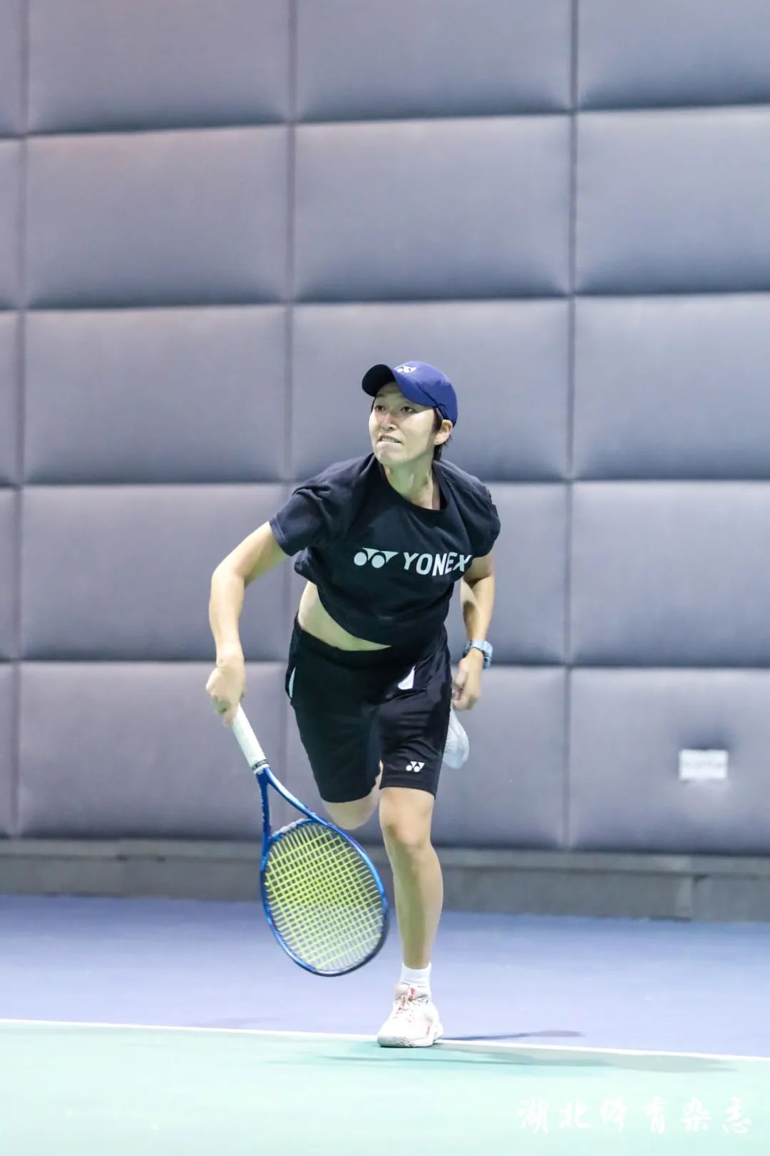 尼克斯展示 尼克斯展示