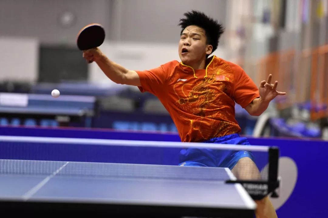 他在比赛中 他在比赛中