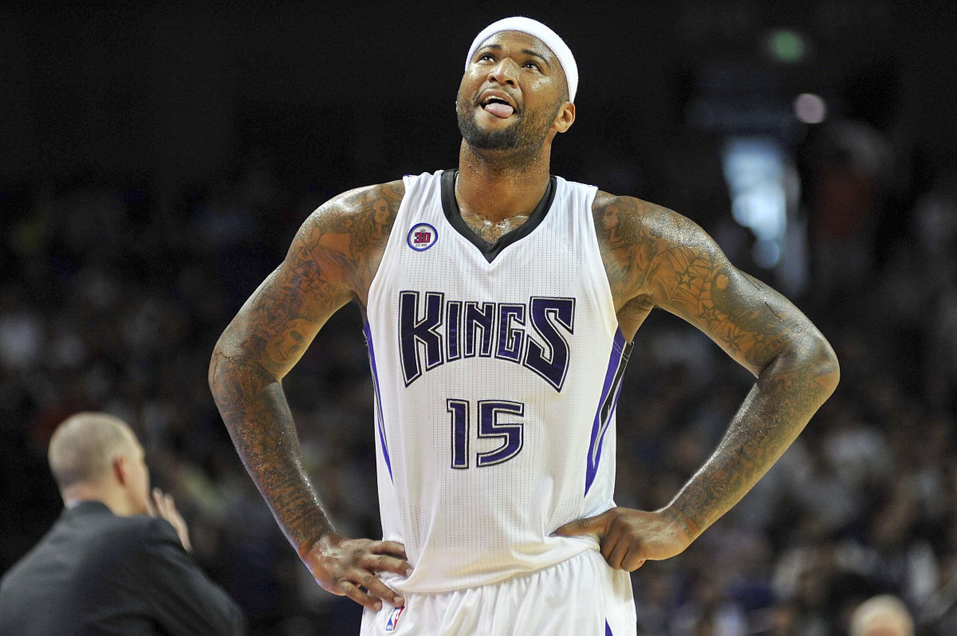 状态不佳 状态不佳