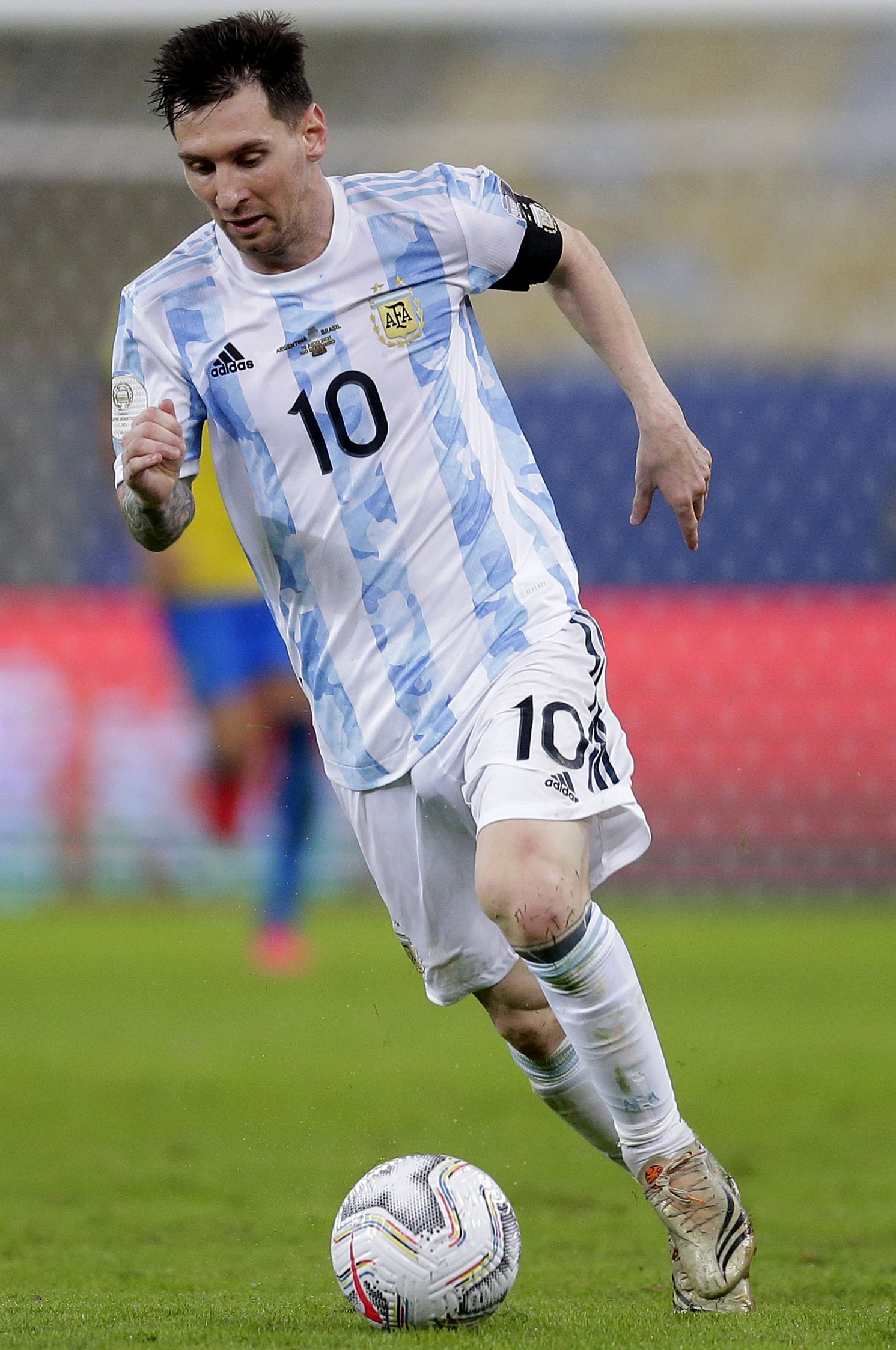 一些世界级 一些世界级