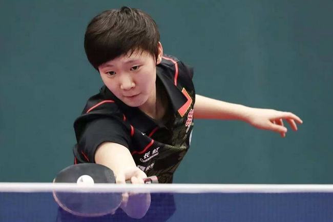 运动员展示 运动员展示