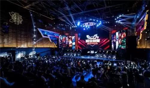 环球体育 环球体育