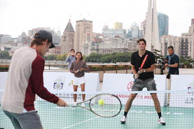 发球抢攻 发球抢攻