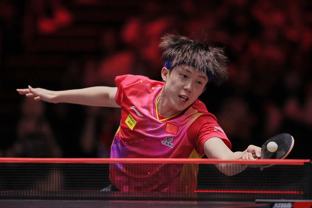 打开局面 打开局面